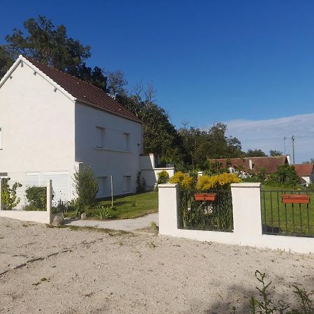 Joli Duplex Climatise Du Domaine D'Alizira Apartment Maisse Exterior foto