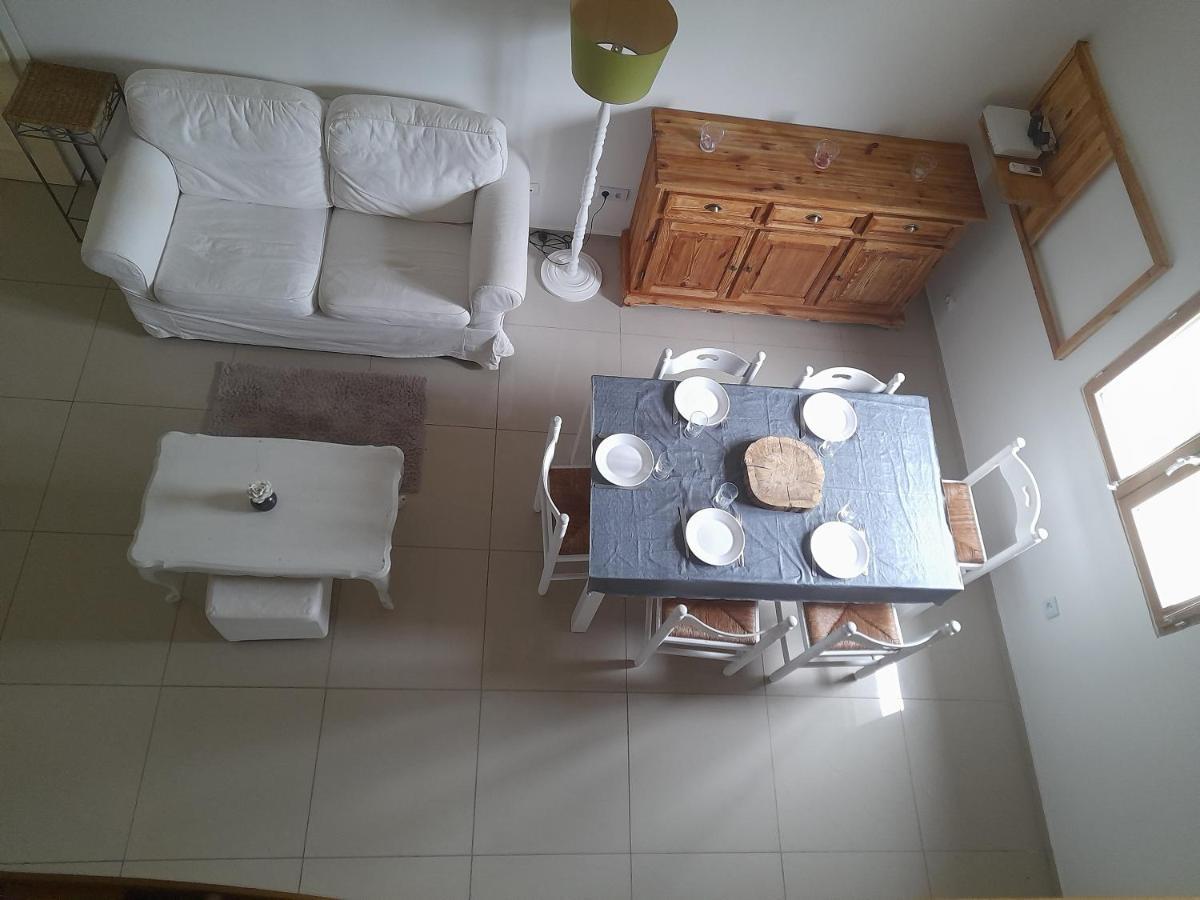 Joli Duplex Climatise Du Domaine D'Alizira Apartment Maisse Exterior foto